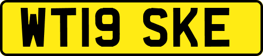 WT19SKE