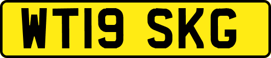 WT19SKG