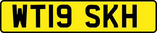 WT19SKH