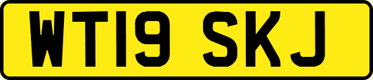 WT19SKJ