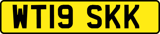 WT19SKK
