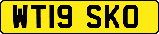 WT19SKO