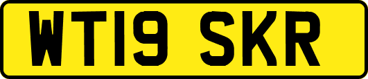 WT19SKR