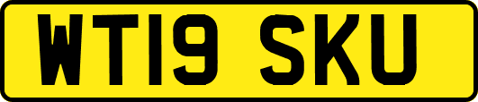 WT19SKU