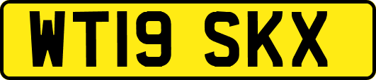 WT19SKX
