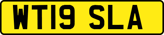 WT19SLA