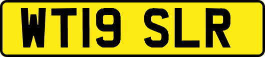 WT19SLR