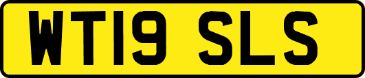 WT19SLS