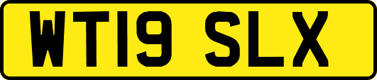 WT19SLX