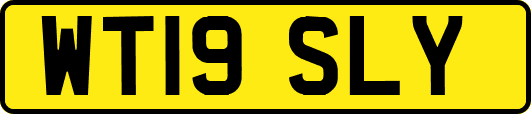 WT19SLY