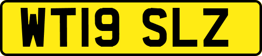 WT19SLZ