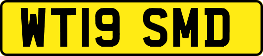 WT19SMD