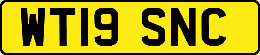 WT19SNC