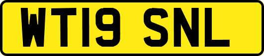 WT19SNL