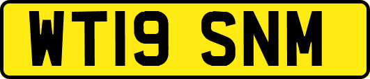 WT19SNM