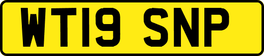 WT19SNP