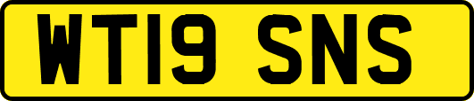 WT19SNS