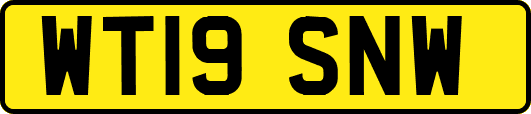 WT19SNW
