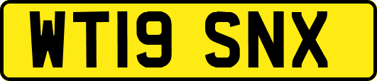 WT19SNX