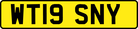 WT19SNY