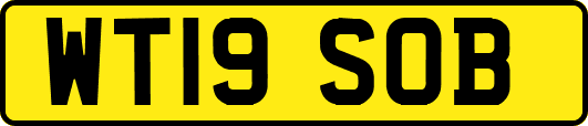 WT19SOB