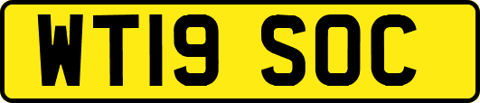 WT19SOC