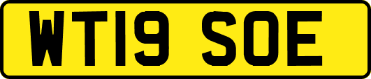 WT19SOE