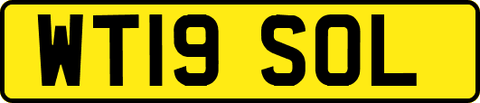 WT19SOL