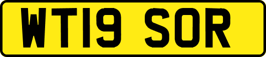 WT19SOR