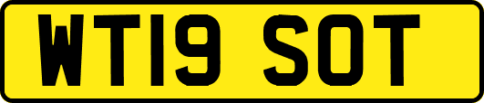 WT19SOT