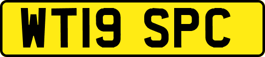 WT19SPC