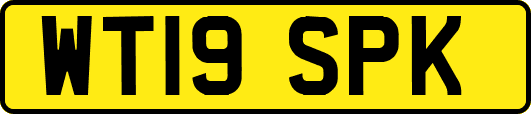 WT19SPK