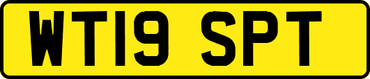 WT19SPT