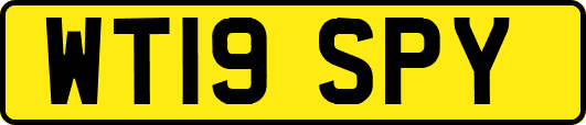 WT19SPY