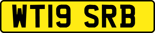 WT19SRB