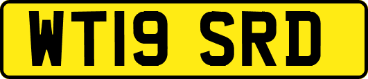 WT19SRD