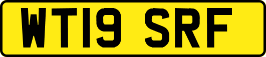 WT19SRF
