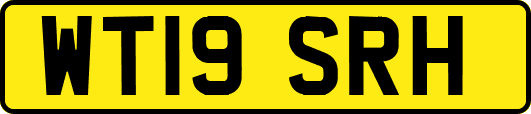 WT19SRH