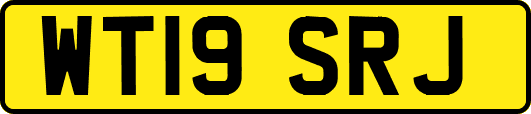 WT19SRJ