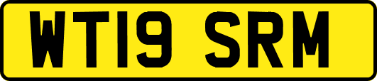 WT19SRM