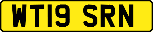 WT19SRN