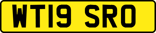 WT19SRO