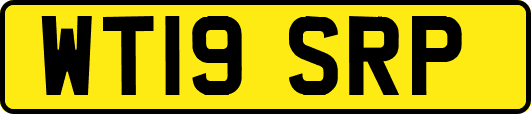 WT19SRP