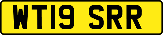 WT19SRR