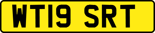WT19SRT
