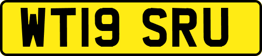 WT19SRU