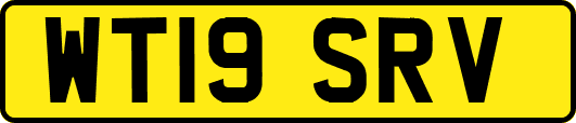 WT19SRV
