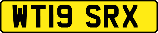 WT19SRX