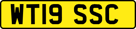 WT19SSC
