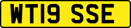 WT19SSE